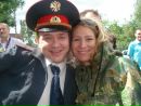 Фотография Олюнина Андрея