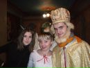 Кіра Юріївна фотография #1
