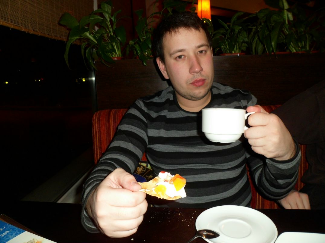 Олег Синькевич фотография #11