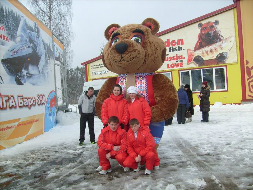 Роман Гребнев фотография #16