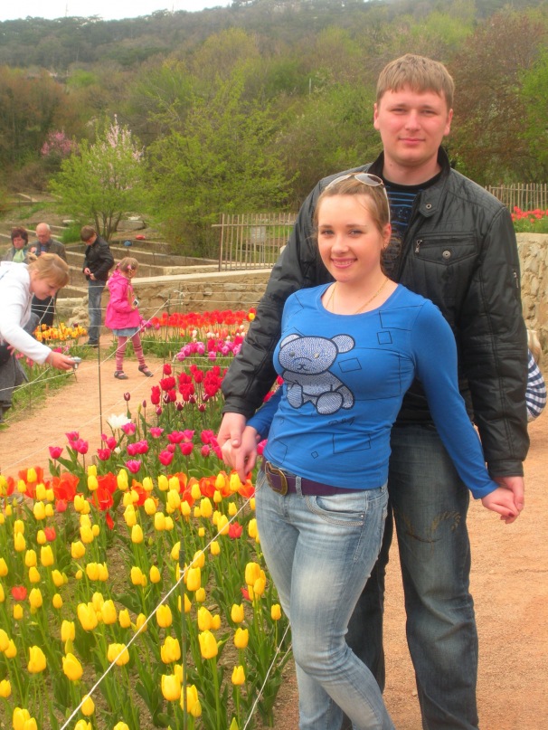 Инга Ткаченко фотография #48