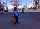 Вікторія Курніцька фотография #38 (источник - https://vk.com/id146291963)