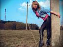 Miglė Vizbaraitė фотография #20 (источник - https://vk.com/id121920008)