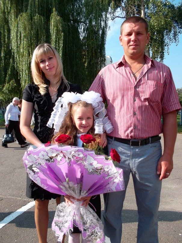 Ольга Саковская фотография #49