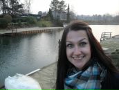 Фотография Бауэрнхофер Марины