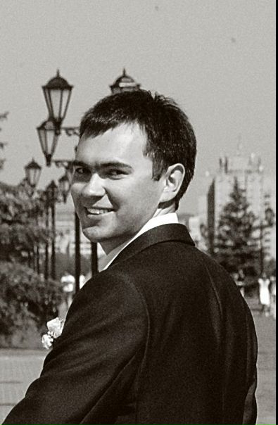 №3, Руслан Вафин, 41 год, Казань №3, Руслан Вафин, 41 год, Казань