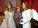 Фотография Ивановой Миры