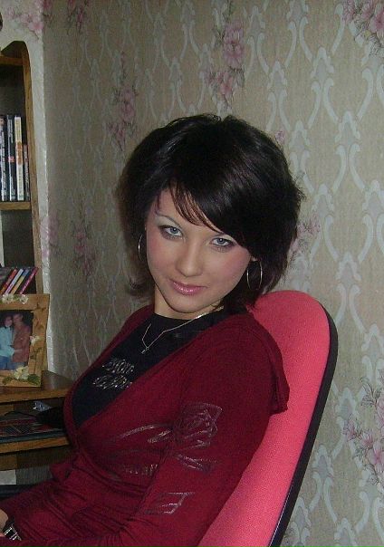 Настя Пашко фото №3