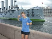 Фотография Григорьева Алена