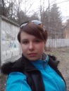 Маріша Войцеховська фотография #12 (источник - https://vk.com/id131166648)