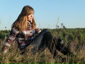 Фотография Якушовой Екатерины