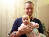 Фотография Кокшарова Сергея