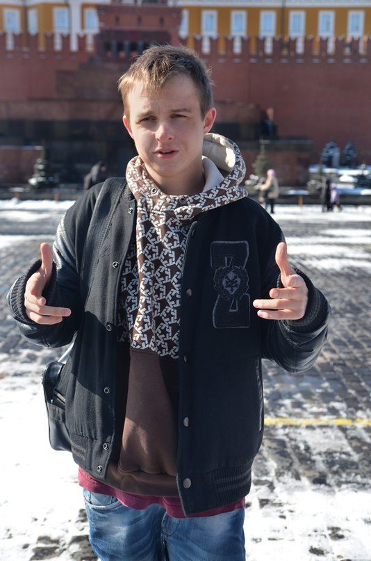 Борис Бороздин фотография #37