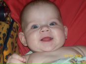 Фотография Лучниковой Александры