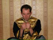 Фотография Андреева Алексея