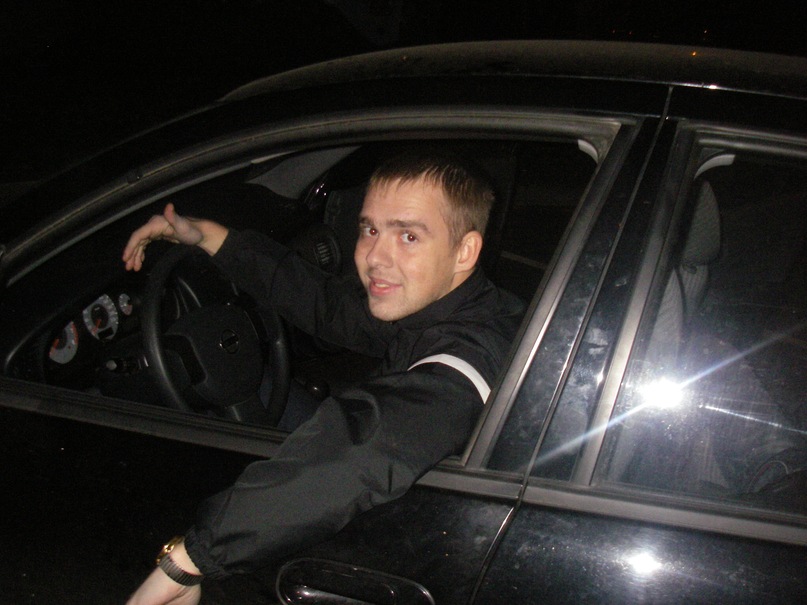 Дмитрий Силкин фотография #14
