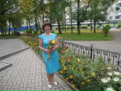 Фотография Щудло Натальи