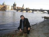 Фотография Рогова Алексея