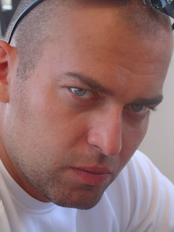 Игорь Игнатьев фотография #24