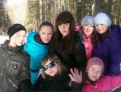 Фотография Манукян Марины