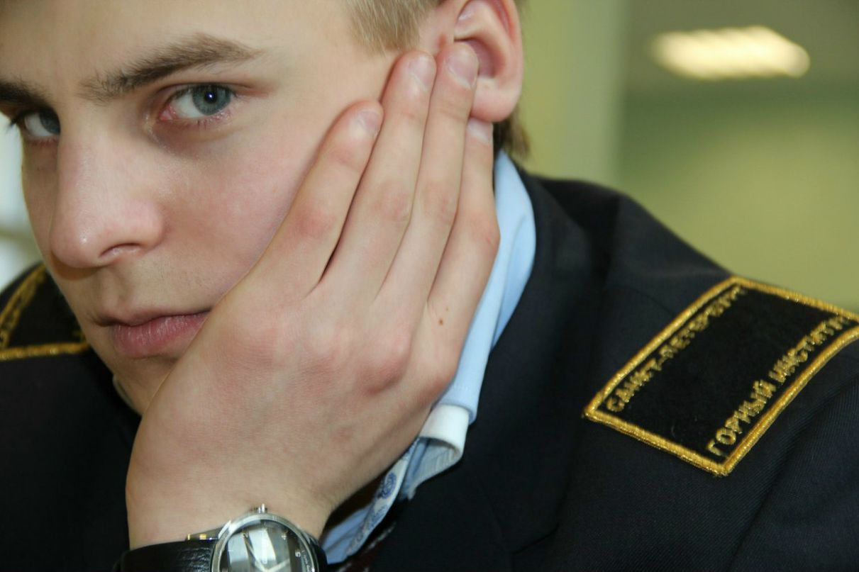 Игорь Хоменко фотография #47