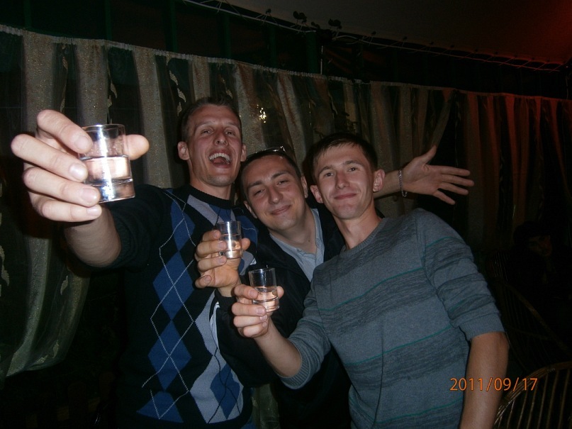 Андрей Мякаев фотография #23