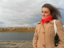 Фотография Архиповой Катерины
