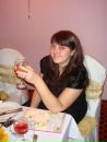 Фотография Зотовой Катерины