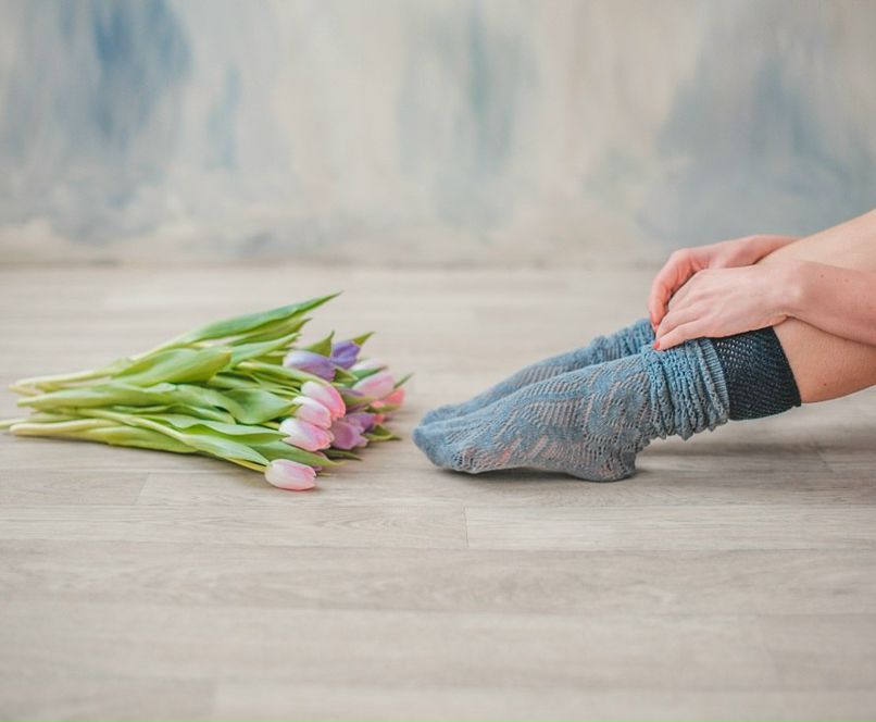 Катя Ли фотография #10