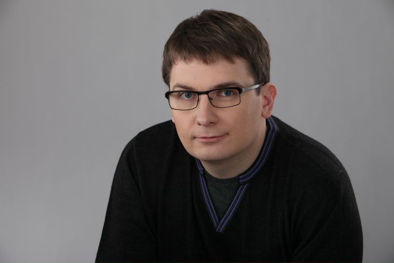 Сергей Маленко фотография #46