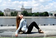 Фотография Гайкович Алёны