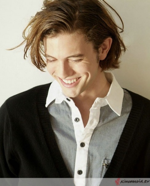 Ап Рыжий фото №1