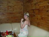 Фотография Абзаловой Елены