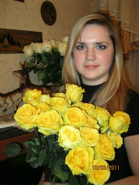 №19, Ирина Жевлакова, 40 лет, Санкт-Петербург №19, Ирина Жевлакова, 40 лет, Санкт-Петербург