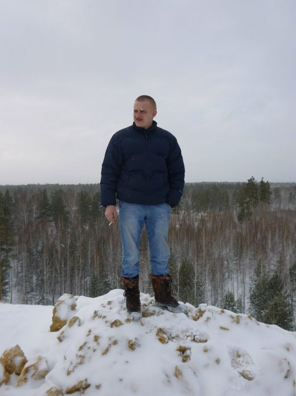 Сергей Кадников фотография #30