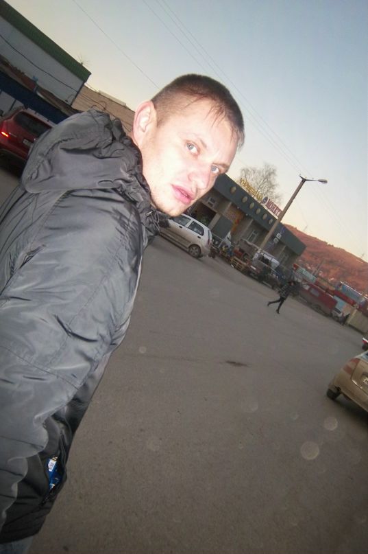 Калян Хуттер фотография #26