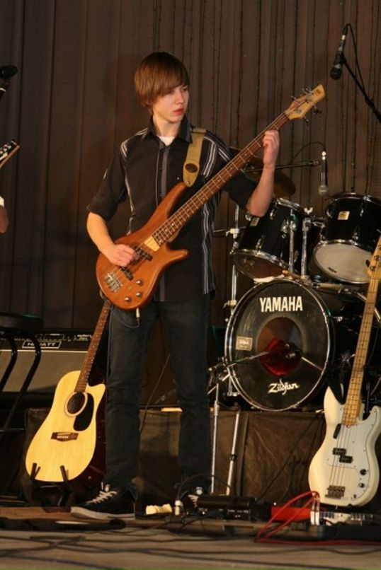 Дмитрий Ковенский фотография #46