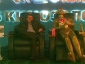 Фотография Манина Виктора