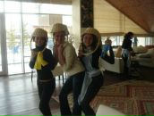 Фотография Воробьевой Евгении