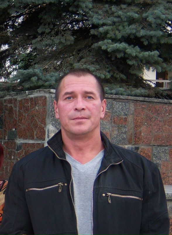 Андрей Розанов фотография #18