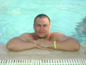 Фотография Швецова Андрея