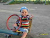 Фотография Киронды Екатерины