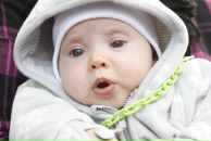 Фотография Щербаковой Вероники