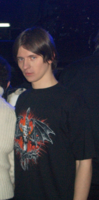 Сергей Старостин фотография #37