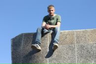 Фотография Тахтаулова Павла