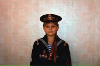 Андрій Раченко фотография #30 (источник - https://vk.com/id101463407)