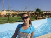 Фотография Карасёвой Евгении