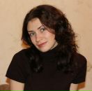 Фотография Шотт Ольги