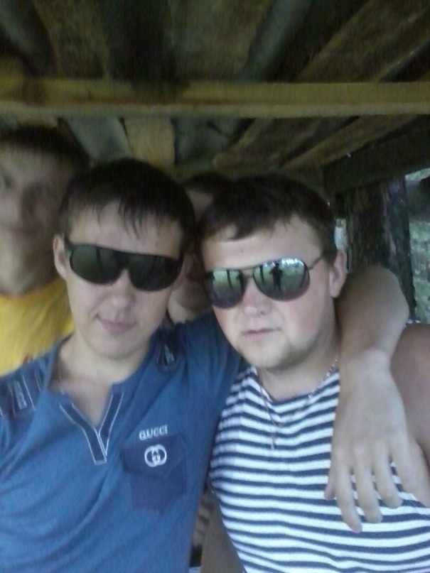 Илья Молодьков фотография #21