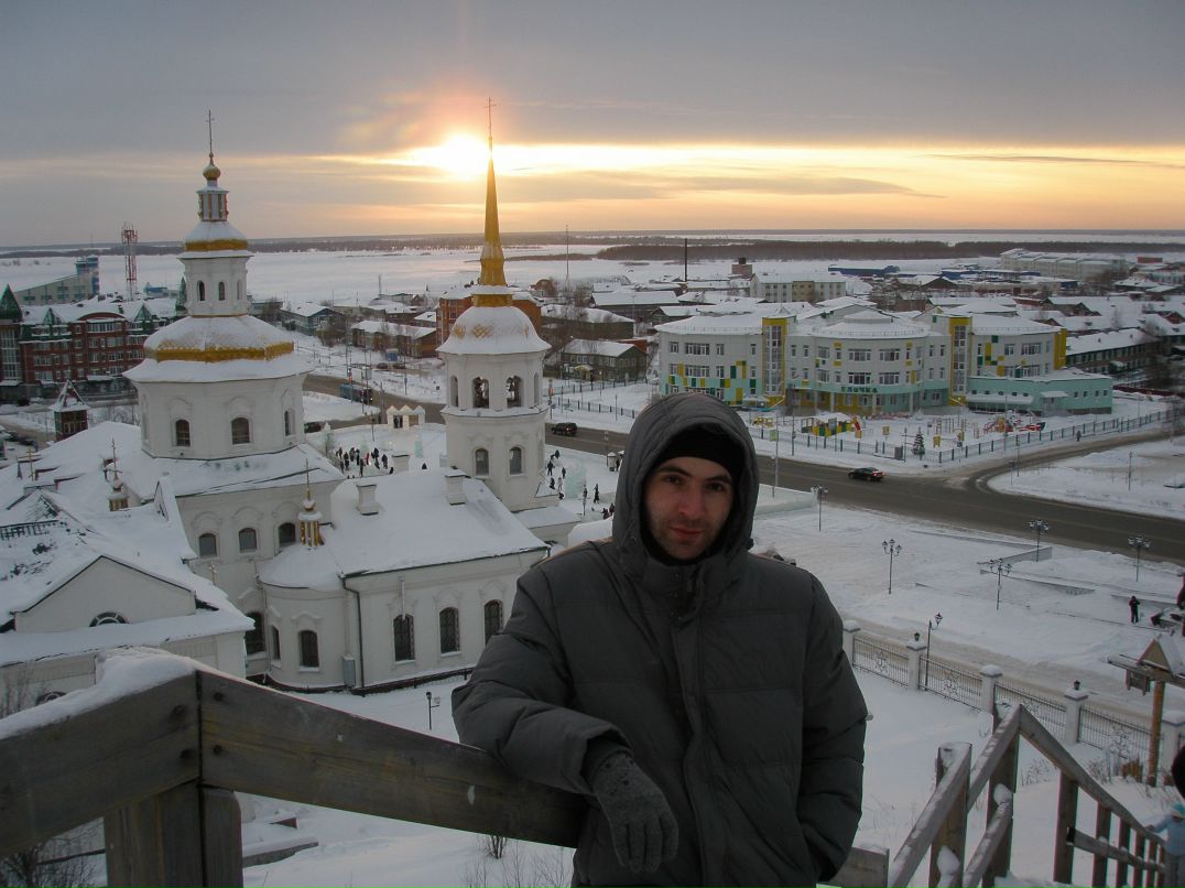 Антон Ажиенко фотография #45